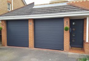 Roller Garage Doors