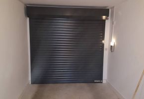 Roller Garage Door Stoke-on-Trent